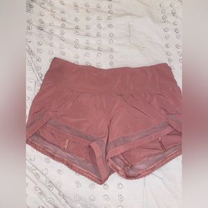 LULULEMON SHORTS